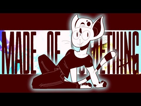 Made of Something | Meme