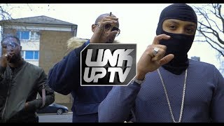 SCROOGE McDUFFLE X COMMITTEE (L PO x BIG GEEPS x HEMZ) - DETOUR  [ PROD BY KD_SL Resimi