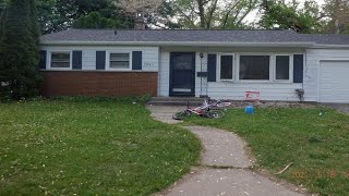 1323 Coolidge Ave video tour