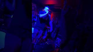 Aggro, Heavy Metal show at The Big Red, Camden, London, 24.05.26