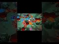 [Phobies] Boop short