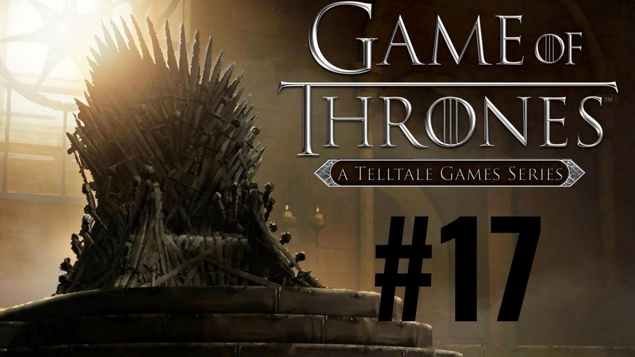 game of thrones a telltale games series walkthrough game of thrones a telltale games series walkthrough