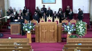 Justin Jefferson Celebration of Life