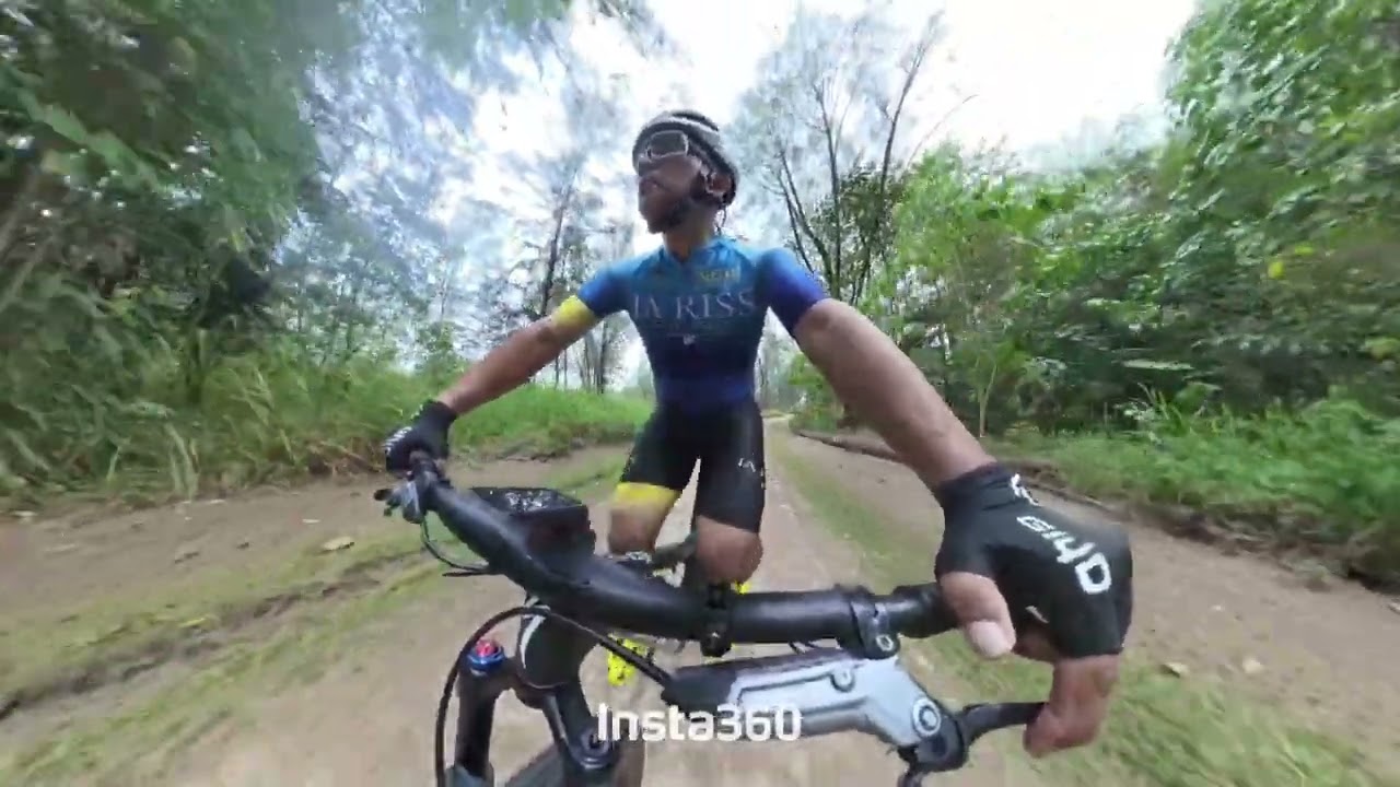 Coney Island chilled ride