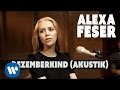 Alexa Feser - Dezemberkind (Akustik Piano Clip)