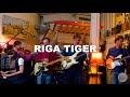 Riga tiger orca sessions live at musicamatic studios gothenburg