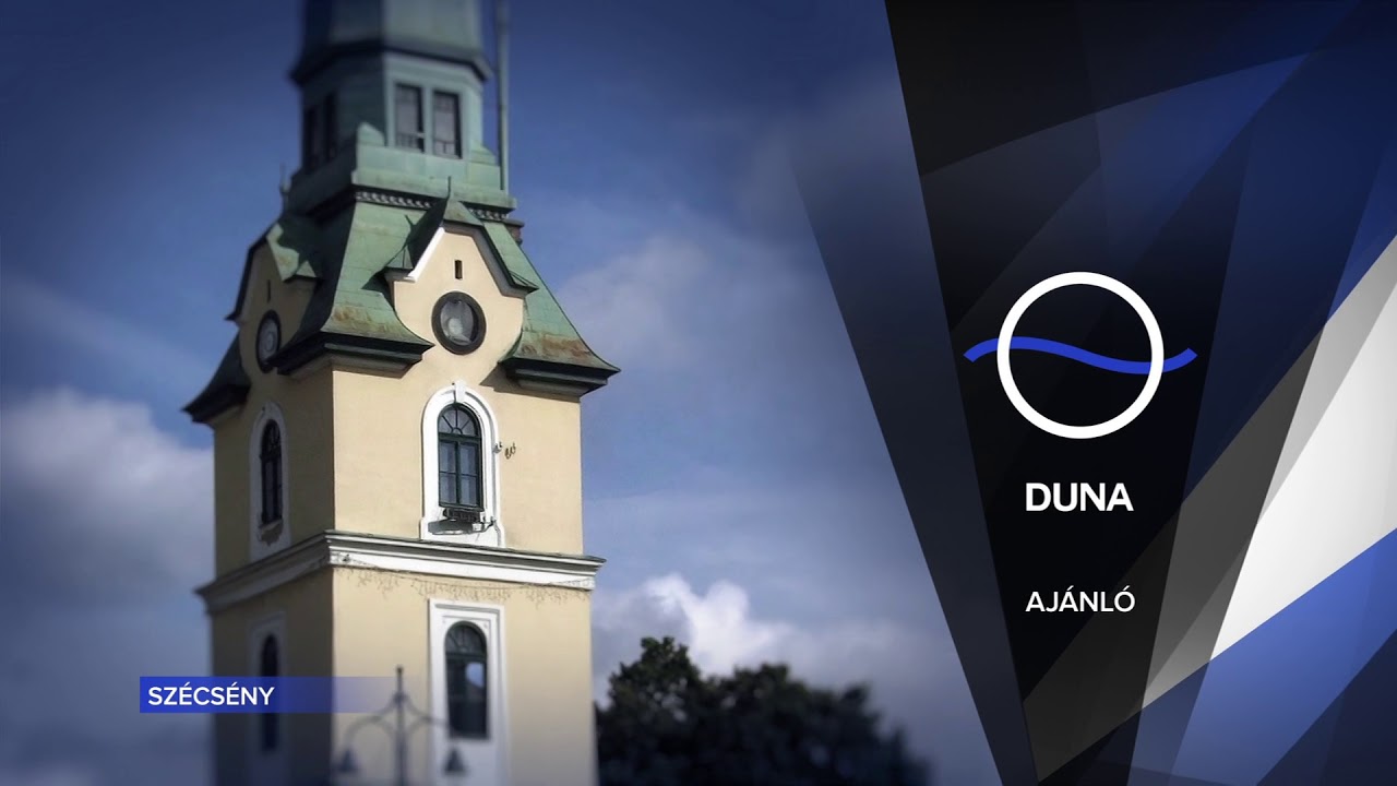 DUNA arculatfrissítés 2017 (2017. augusztus 28-től a Duna Televízión)