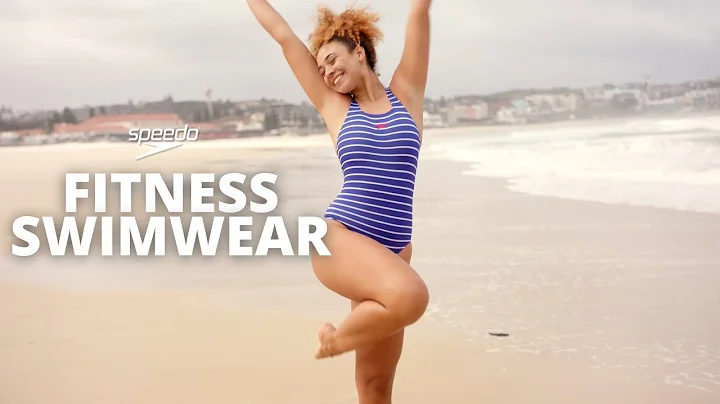 Speedo Fitness Swimwear | ProSwimwear