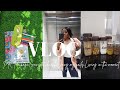 Weekly Vlog: Slow living in Nairobi |PR Unboxing|Doing my nails |Going to church|Enjoying the moment