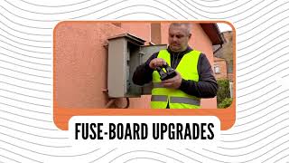 Fast & Reliable Emergency Electrician in Gerrards Cross