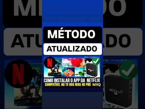Como instalar o