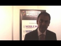 Interview with qasif shahid of mcb bank a speaker at mobile money global 2011