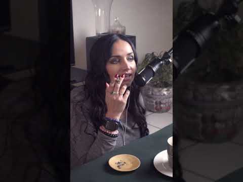 Enjoying A Cigarette (ASMR) With Rox. #Shorts