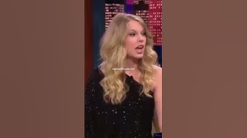 Why Taylor Swift consider her 13 as her lucky number? #taylorswift #folklore -tiktok #shorts