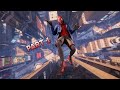 SPIDER-MAN MILES MORALES PS4 Walkthrough Gameplay Part 1 - INTRO (PS4)