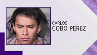 Phoenix man charged with impregnating an 11-year-old girl