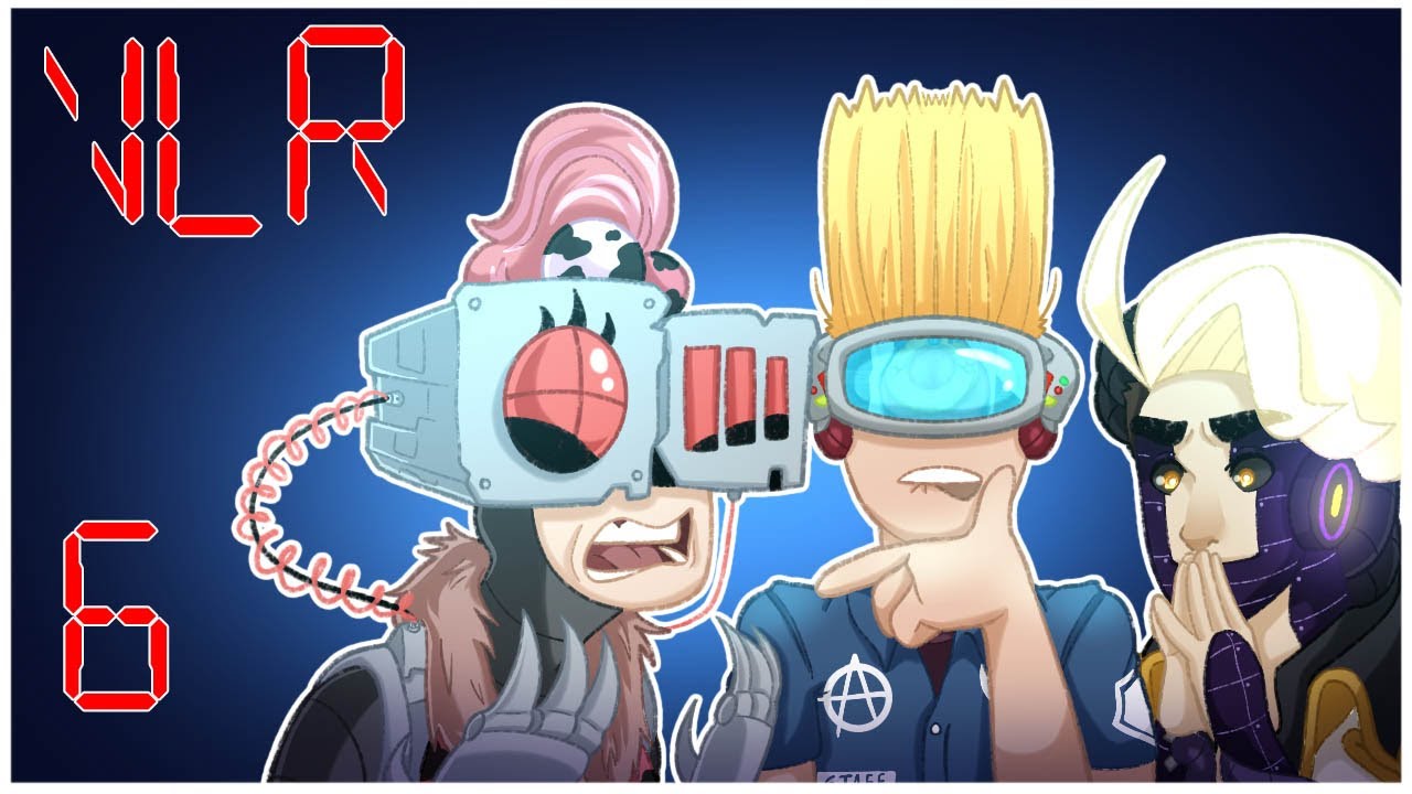 Zero Escape 2: Virtue's Last Reward - Part 6 - YouTube