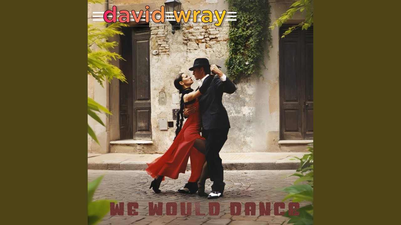 We Would Dance adlı videoyu YouTube'da izle We Would Dance adlı videoyu YouTube'da izle