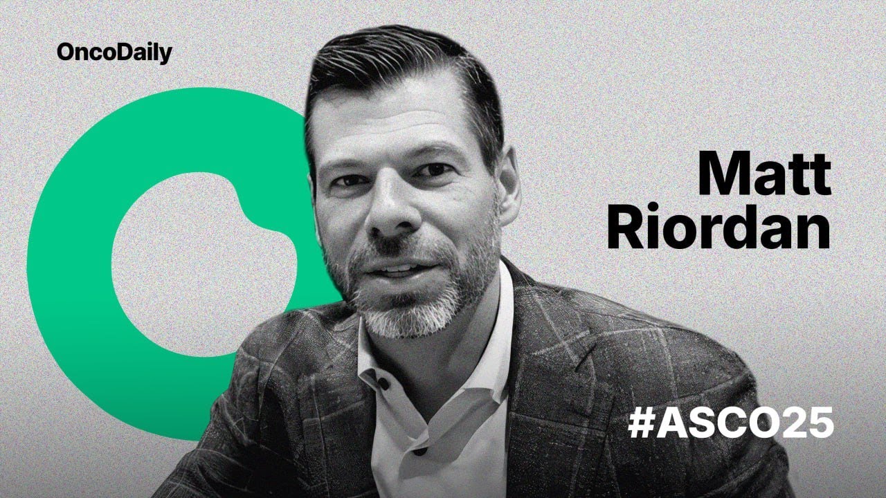 Max Riordan How Putnam’s CEO Matt Riordan Is Accelerating Cancer Therapy Adoption ...