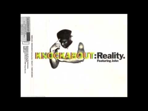 Knockabout — Knockabout Featuring John - Reality  (Johan's Slammin Club Mix)