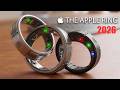Apple Ring LEAKS Just Dropped – BIG Reasons to BUY Before Launch!