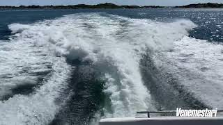 Volvo Penta Hybrid Electric Prototype