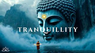 Download lagu 528 Hz | Tibetan Zen Sound | Removes All Bad Energy, Cleanse Aura And Surrounding Space