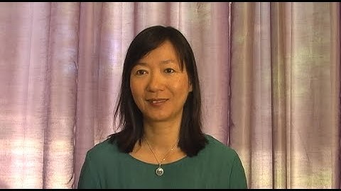 Siuyin Castro - Biofield Tuning