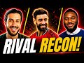 The United View | Hari Sethi &amp;  Carl Anka Preview Man United vs Liverpool