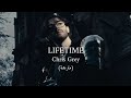 LIFETIME CHRIS GREY مترجمة 