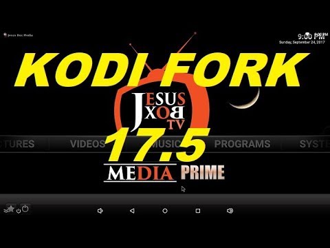 BEST / FASTEST KODI BUILD (2018) YOU&rsquo;LL NEVER NEED ANOTHER ONE !!