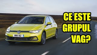 CE ESTE GRUPUL VAG? screenshot 4