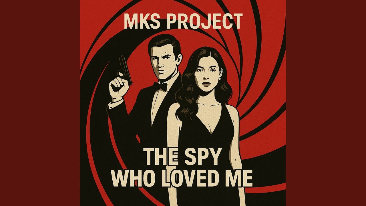 The Spy Who Loved Me