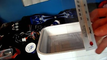 How to Setup a Hova Bator 1602N Reptile Incubator