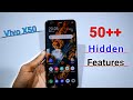 Vivo X50 Tips And Tricks - Top 50++ Hidden Features