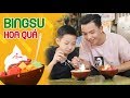 Thưởng Thức Siêu Phẩm Bingsu Hoa Quả Hot Nhất Phố Tô Tịch | HiVo & Tom