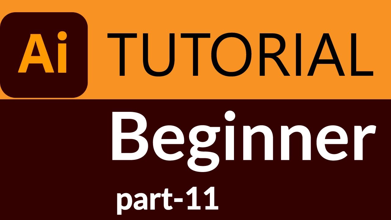 Adobe Illustrator- Illustrator Basic to Advanced Bangla Tutorial-Graphic Design part11 by LET!