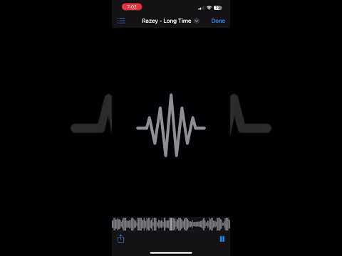 Razey - Long Time (unreleased)