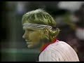 Bjorn borg pure ice moment at us open 1978 final
