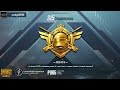 ВЗЯЛ САМОГО СЛОЖНОГО ЗАВОЕВАТЕЛЯ ❤️15 СЕЗОН PUBG MOBILE