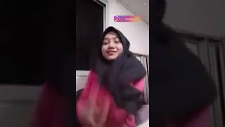 Awek cantik betul bra