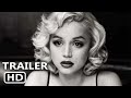 BLONDE Trailer Brasileiro Legendado (2022) Ana de Armas, Marilyn Monroe