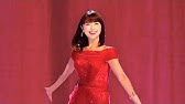 新妻聖子 Niizuma Seiko 美女と野獣 Beauty And The Beast Youtube