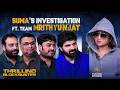 Suma’s Investigation With Team Mrithyunjay | Full Intreview | Sree Vishnu | @SignatureStudiostv
