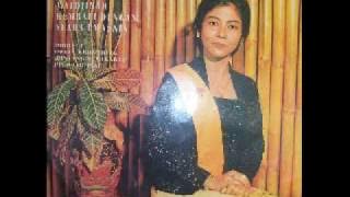 Waldjinah - Lara Mendut