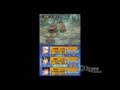 Dragon ball z attack of the saiyans nintendo ds gameplay