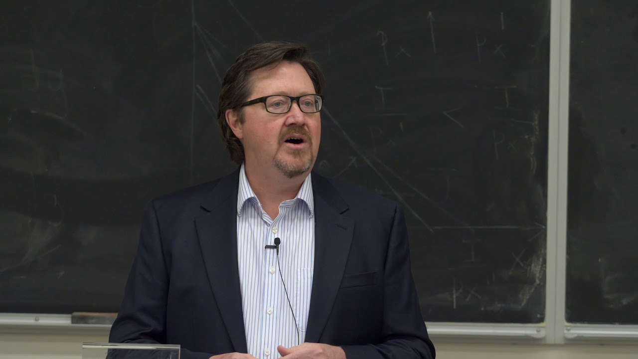 "Illiberal Reformers" Thomas Leonard, Hayek Lecture Series
