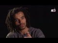 Capture de la vidéo Akala Introspection: "Knowledge Is Power 2" (@Akalamusic @Amarudontv)