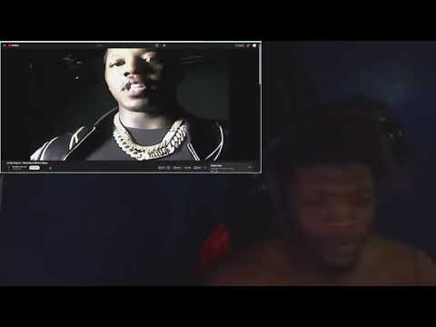 Lil Zay Osama | Nameless | Official Video | REACTION