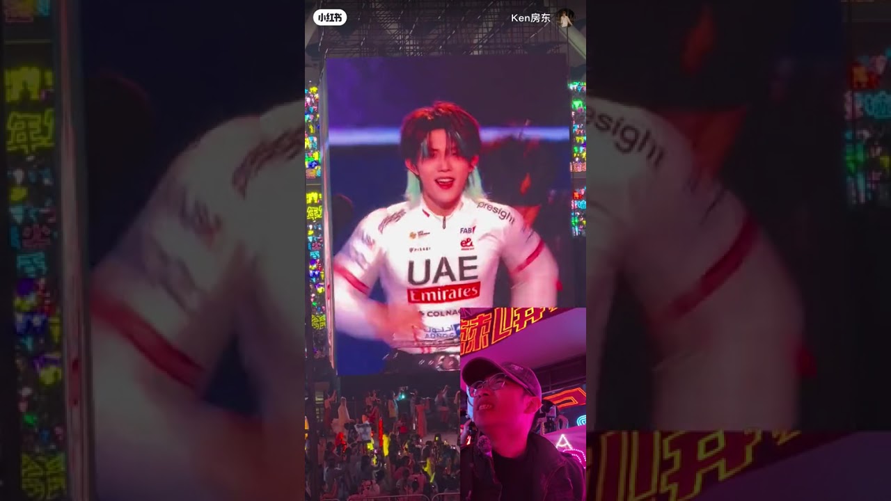 (cú sốc đầu đời của ông chú (Hey Mama  Yang Bowen vs Su XinHao) mấy này lươi ra vd thông cảm cho mj 